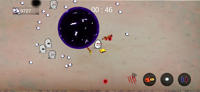 Sinistera Screenshot 1