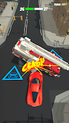 Carpool Driver Screenshot 4