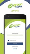 Green Tours تصوير الشاشة 4