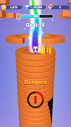 Helix Stack:Drop Crash screenshot 4