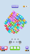 4 Schermata Sort Away