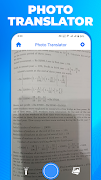 Language Translator Pro captura de pantalla 2