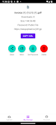 Easyupload.io 스크린샷 1