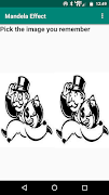 Mandela Effect ภาพหน้าจอ 1
