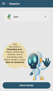 StudyApp Lee litte screenshot 5