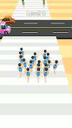 3 Schermata Crazy Crowd