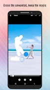 Remove object - Object eraser تصوير الشاشة 2
