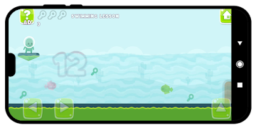 Escape Platform Puzzle screenshot 3