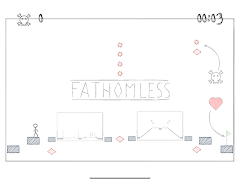 Fathomless ảnh chụp màn hình 6