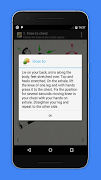 Stretch app تصوير الشاشة 4