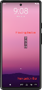 پوستر Back Button