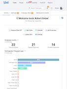 Flock Benefits Administration Screenshot 6