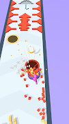 Sweeper 海報