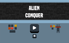 Alien Conquer স্ক্রিনশট 5