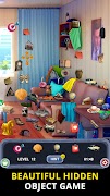Hidden Objects - Photo Puzzle screenshot 1