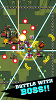 Super soldier survival(BEAT) screenshot 2