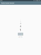 Random Number Generator screenshot 6