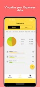 Expense Manager: Save Money screenshot 2