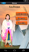 پوستر Saulteaux