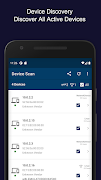Network IP Port Scanner screenshot 3