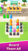Bus 3D Match: Tile Puzzle screenshot 4