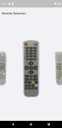 Remote Control For DishTV 스크린샷 7