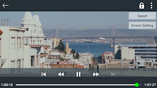 EjPlayer screenshot 4