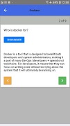 Learn Docker Containers ภาพหน้าจอ 2