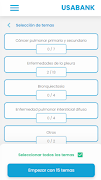 Usamedic Banqueo screenshot 3