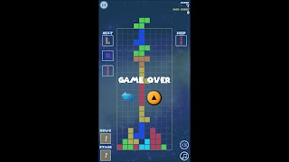 برنامه‌نما Quatris عکس از صفحه