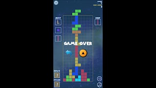 Quatris screenshot 3