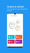Poster Full Cleaner:Easily save space