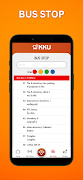 KKU Transit screenshot 1