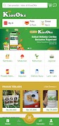 برنامه‌نما KiosOke عکس از صفحه