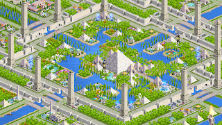 Designer City: Empire Edition screenshot 6