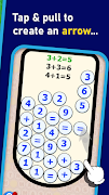 Math Smash screenshot 2