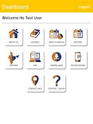 ALDINE CA screenshot 3