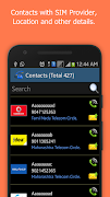 Mobile Number Tracker 截图 5