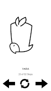 How To draw suspects mansion screenshot 4