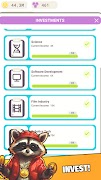 Hamster Combat 3D - Tycoon screenshot 6