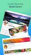 Cover Maker Pro পোস্টার