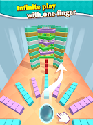 Cube Hole 3D syot layar 7