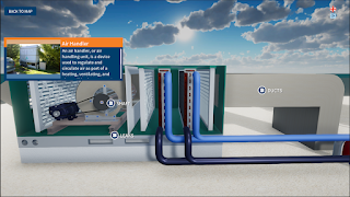 HVAC Map screenshot 1