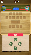 Word Join 스크린샷 2