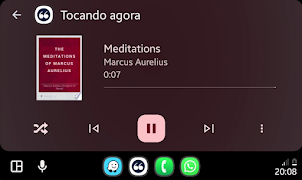 Readview capture d'écran 7