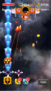 Plane Fight Screenshot 2