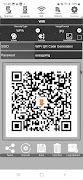 2 Schermata Scanner&Generatore QR-Code