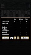 Spider Solitaire স্ক্রিনশট 4