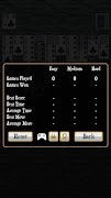 Spider Solitaire 스크린샷 4