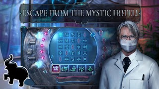 Haunted Hotel 16: Lost Dreams تصوير الشاشة 1